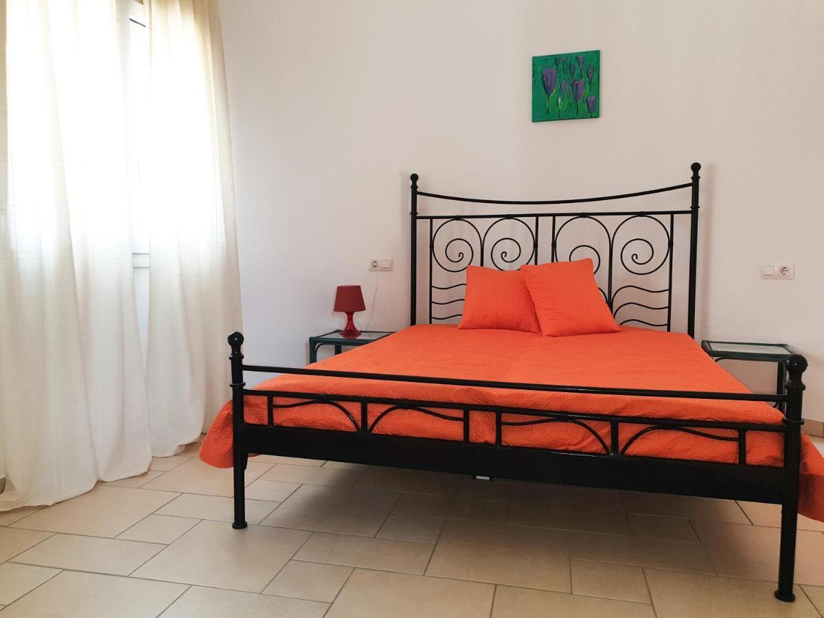 Villa Redonda I Jávea Buitenkant foto